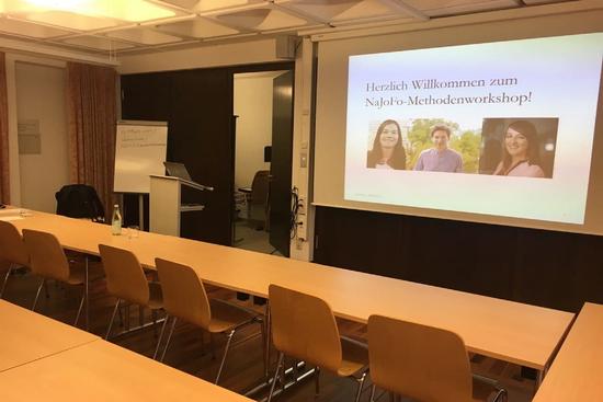 Automated Text Analysis